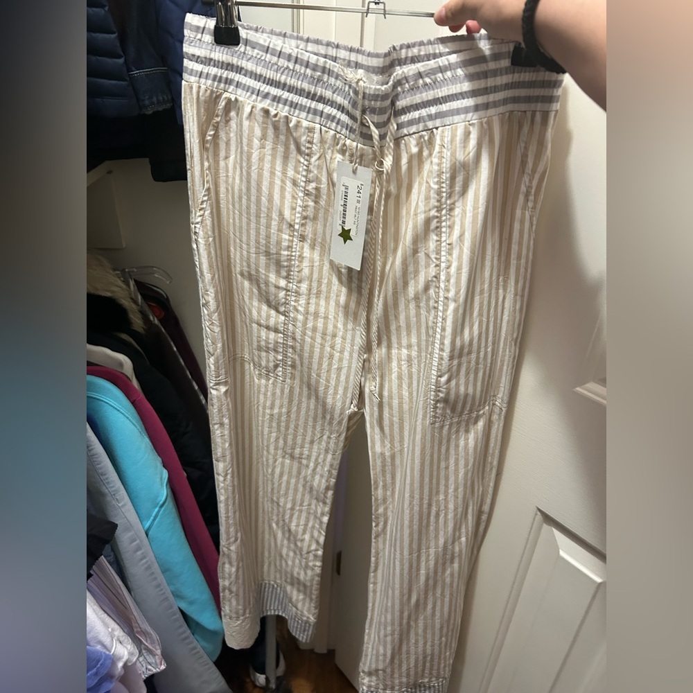 Burning Torch/ XS/ never worn w tags